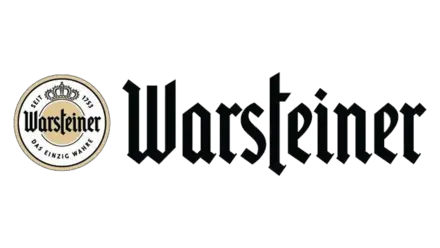 Warsteiner Logo