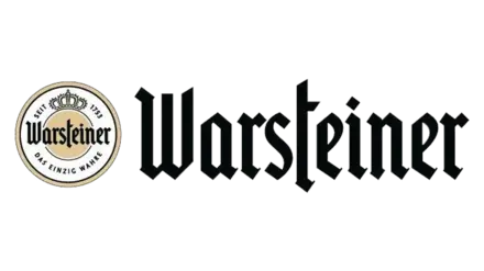 Warsteiner Logo