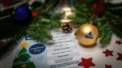 AMDT Image