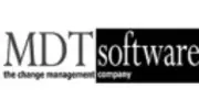 Logo MDT Software