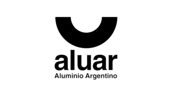 Aluar Logo