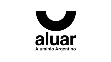 Aluar Logo