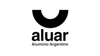 Aluar Logo