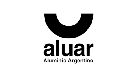 Aluar Logo