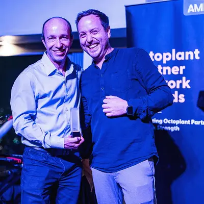 AMDT Image