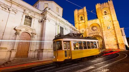 Lisbon