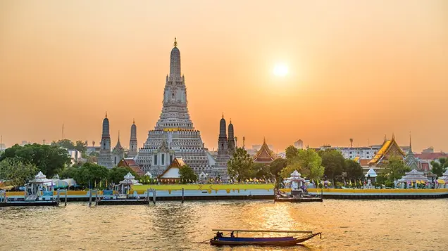 Bankok