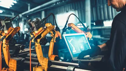 Robotics Production