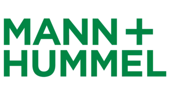 Logo Mann und Hummel