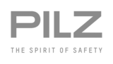 Pilz Logo