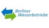 Berliner Wasserbetriebe Logo