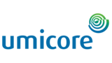 Umicore Logo