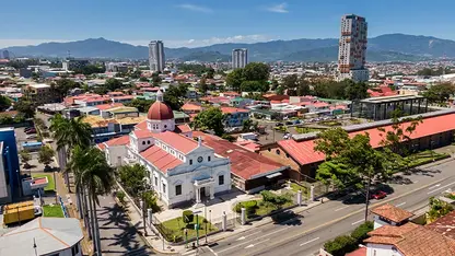 San Jose