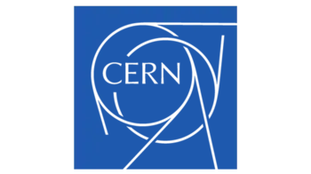 Cern Logo