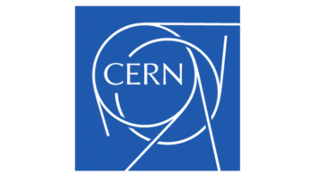 Cern Logo