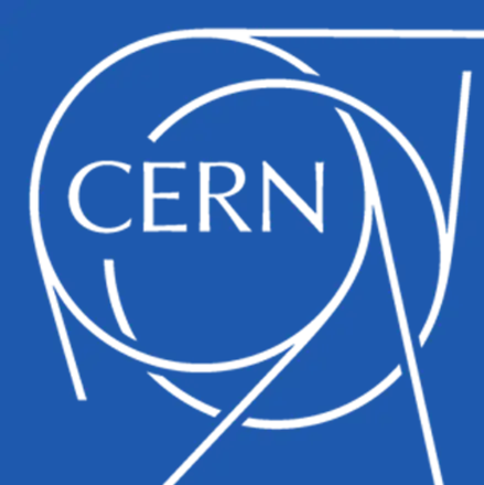 Cern Logo