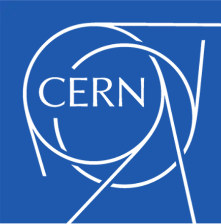 Cern Logo