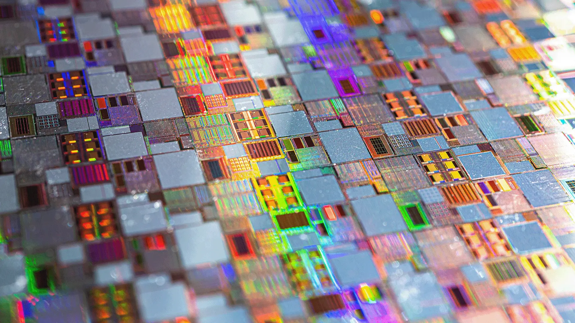 Wafer