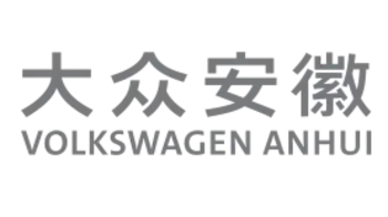 VW Anhui Logo