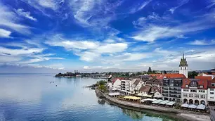 Friedrichshafen