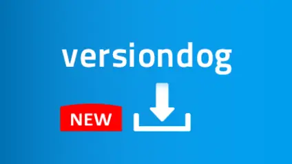 versiondog Release