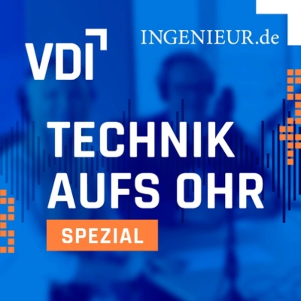 VDI Podcast