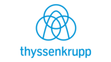 thyssenkrupp logo