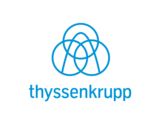 thyssenkrupp logo