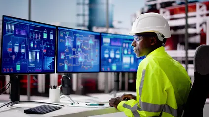 Critical importance of ot security