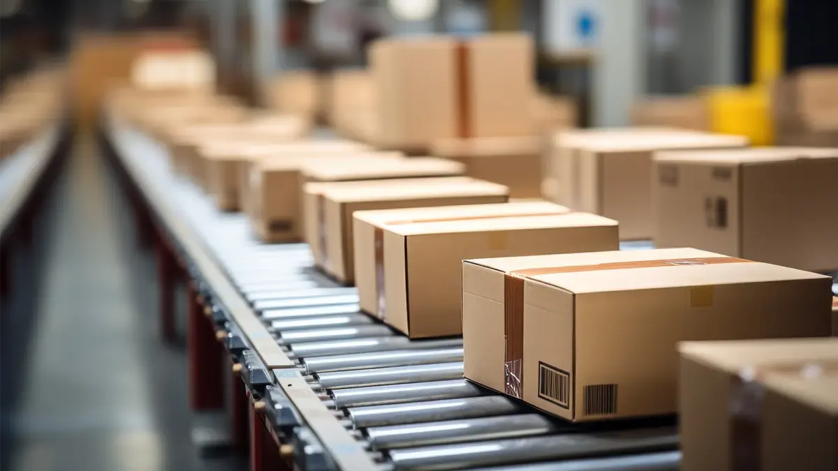 Production Packages