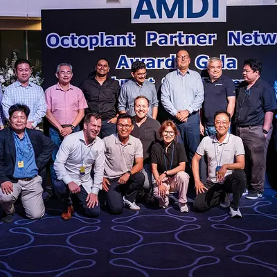 AMDT Image