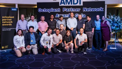 AMDT Image