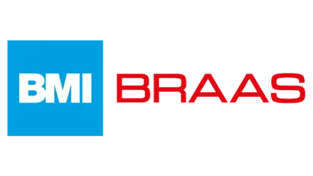 Braas Logo