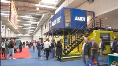 AMDT Image