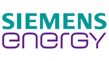 Siemens Energy Logo