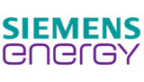 Siemens Energy Logo