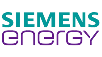 Siemens Energy Logo