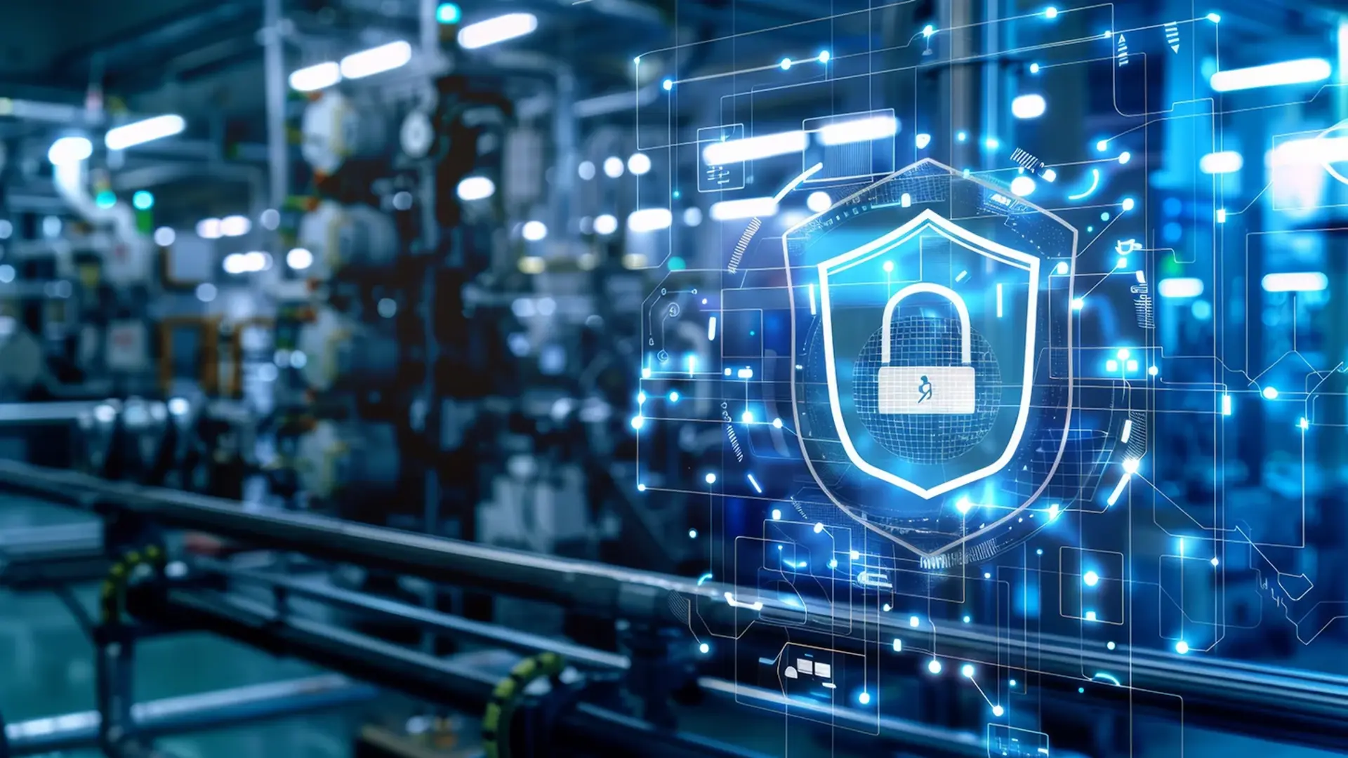 Manufacturing Security